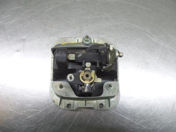 Puxador porta da mala SEAT Leon (1M1)