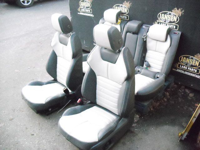 RANGE ROVER Evoque Bancos 2018 pele conjuntos