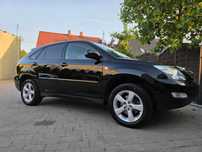 LEXUS RX 197tyś Full Opcja