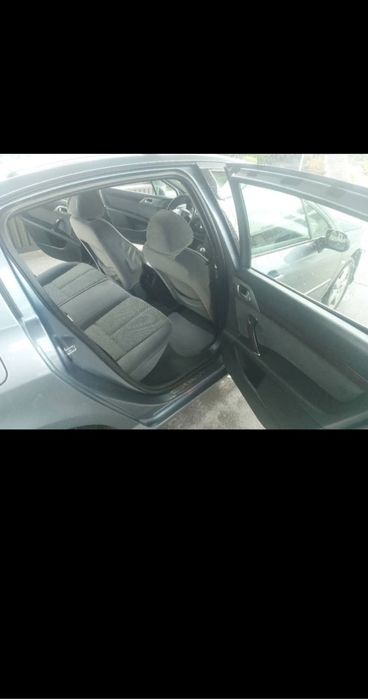 Peugeot 407 2.0hdi