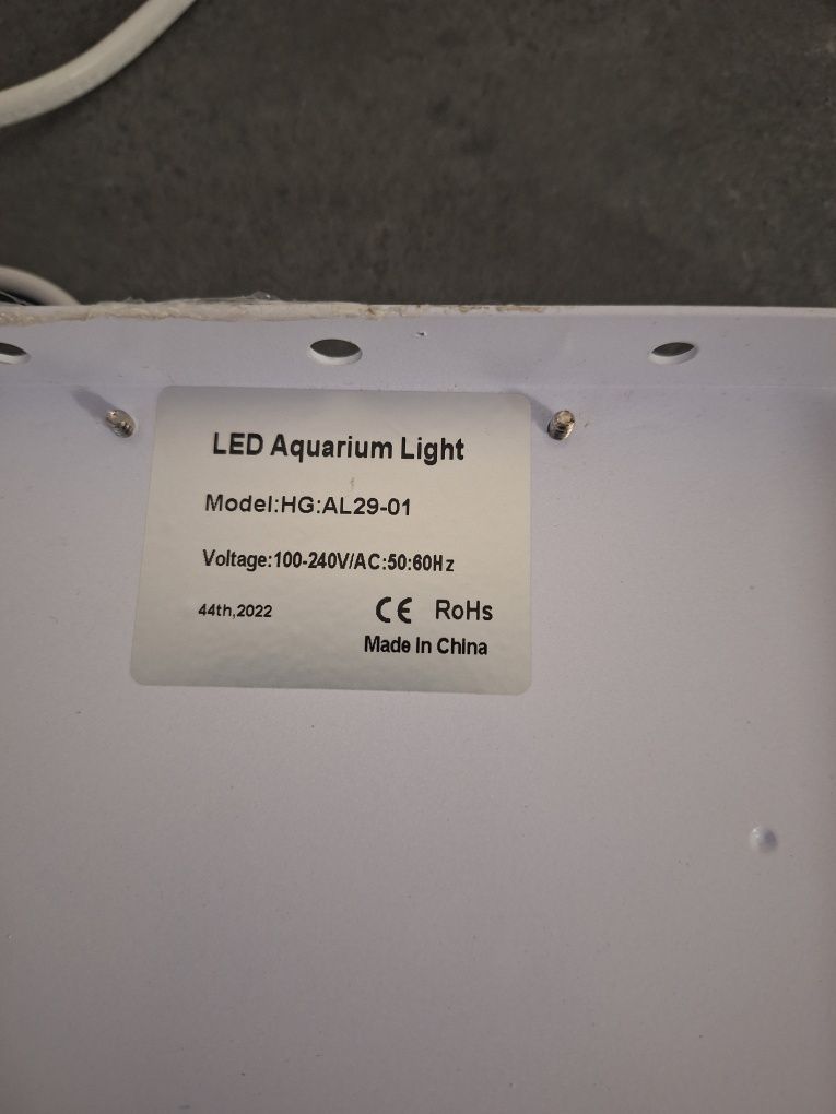 Lampa do uprawny roslin