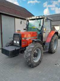 Massey Ferguson 6150 Dynashift