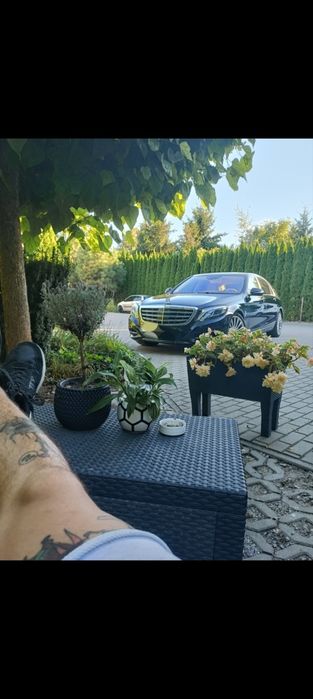 Podnajmę stanowisko fryzjerskie