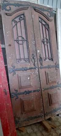 Vendo portas antigas