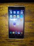 Смартфон LG k200dc