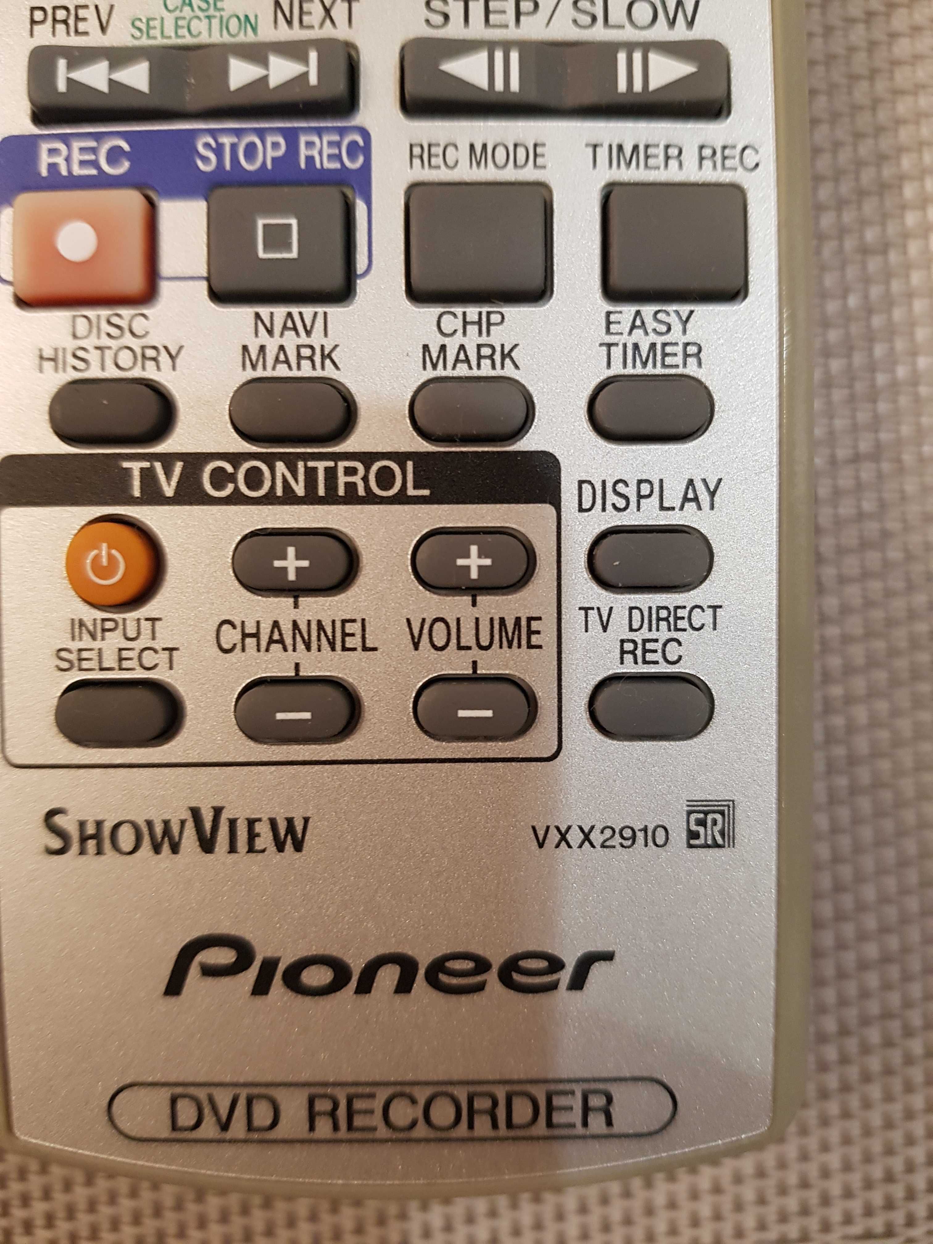 pilot Pioneer  VXX2910