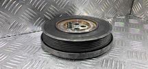 Шків коленвала  2.2CDI ( OM651 ) Mercedes W176. W246. X117. C117. X156