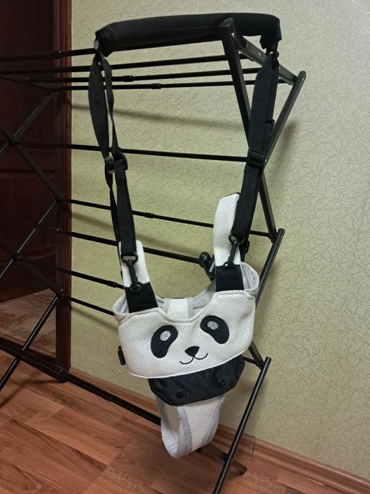 Віжки-ходунки, для дітей від 8-ми місяців