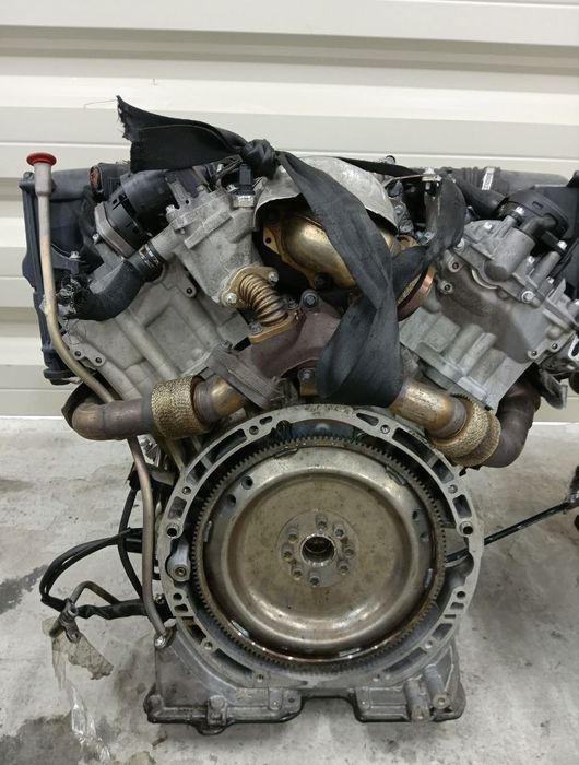 OM651 2.2 CDI двигатель мотор Mercedes Sprinter Vito E C GLK в ідеалі