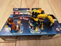 Lego dimensions fun pack 71212