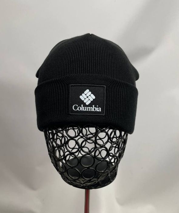 Мужская шапка Columbia