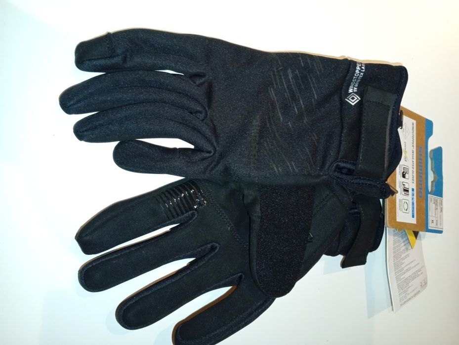 Rękawiczki Shimano roz. xl