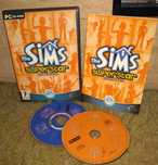 The Sims 1 Gwiazda PL / DST -/