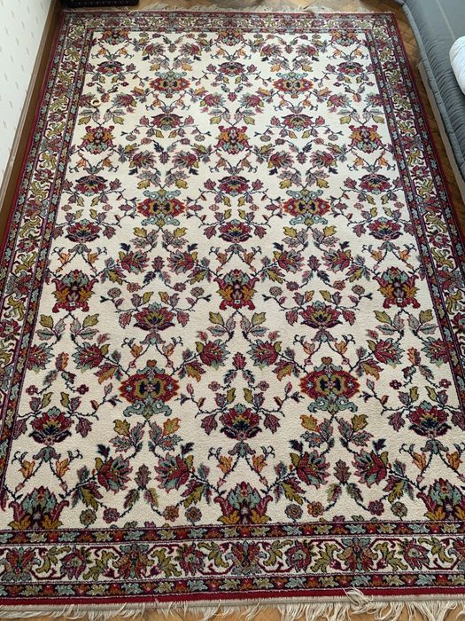 Ковер шерстяной 2х3