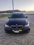BMW 318d touring