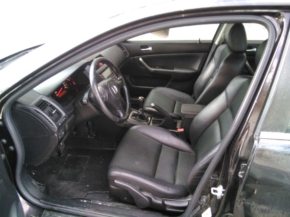 Honda Accord 2.2 Cdti Para Peças