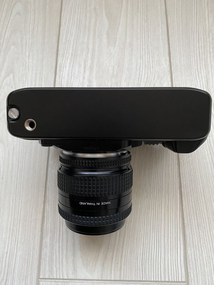 Nikon N2020 body плівкова камера