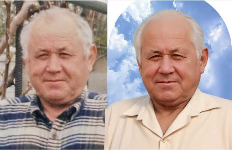 Пропоную професійну ретуш  для нанесення на скло, кераміку.