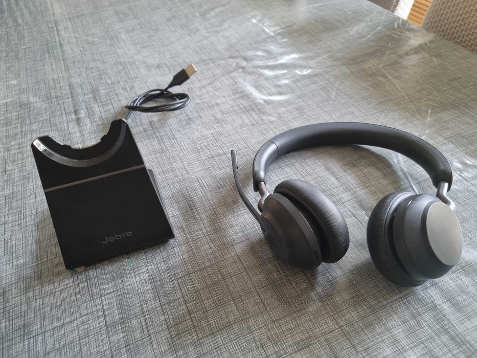 Jabra Evolve 2 65