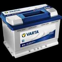 Akumulator Varta Blue 12V 74Ah 680A E11 Olsztyn