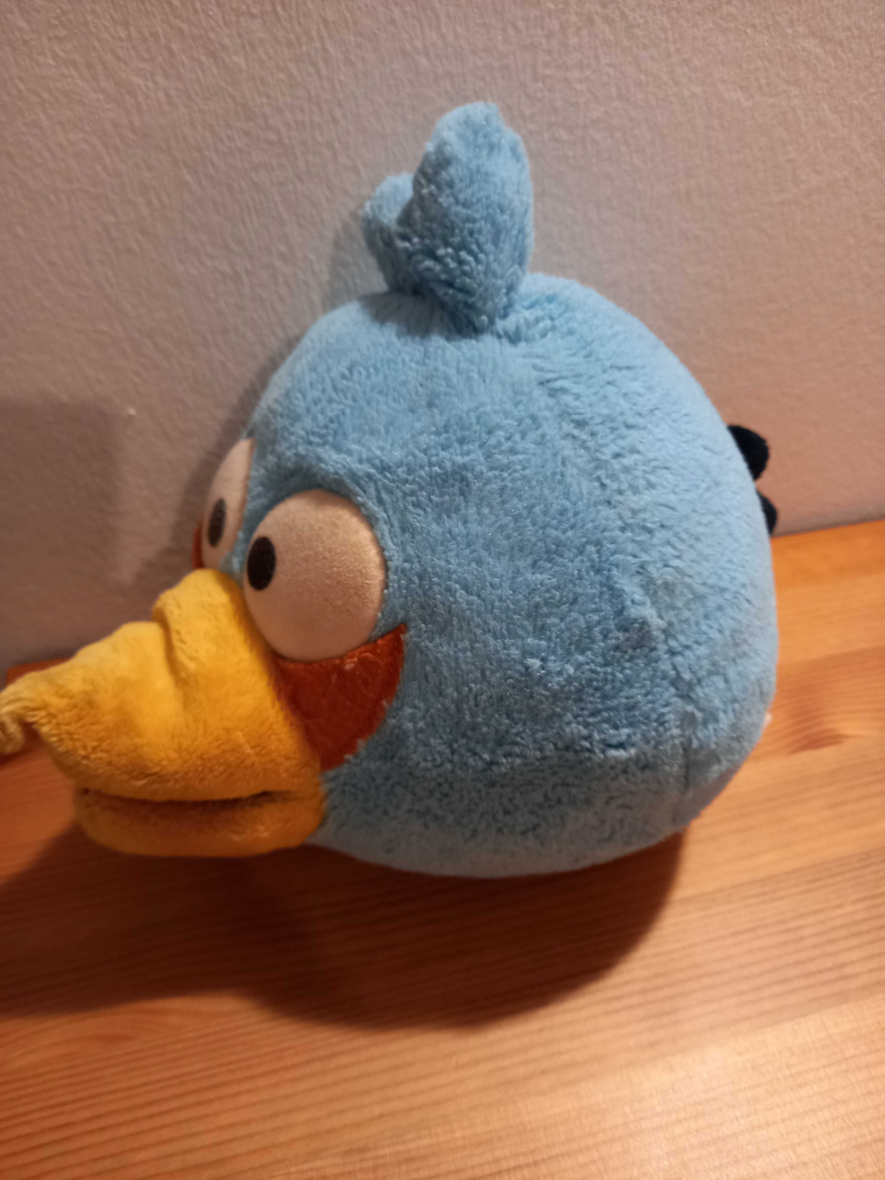 JAY peluche Angry Bird