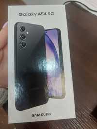 Samsung Galaxy A54 czarny