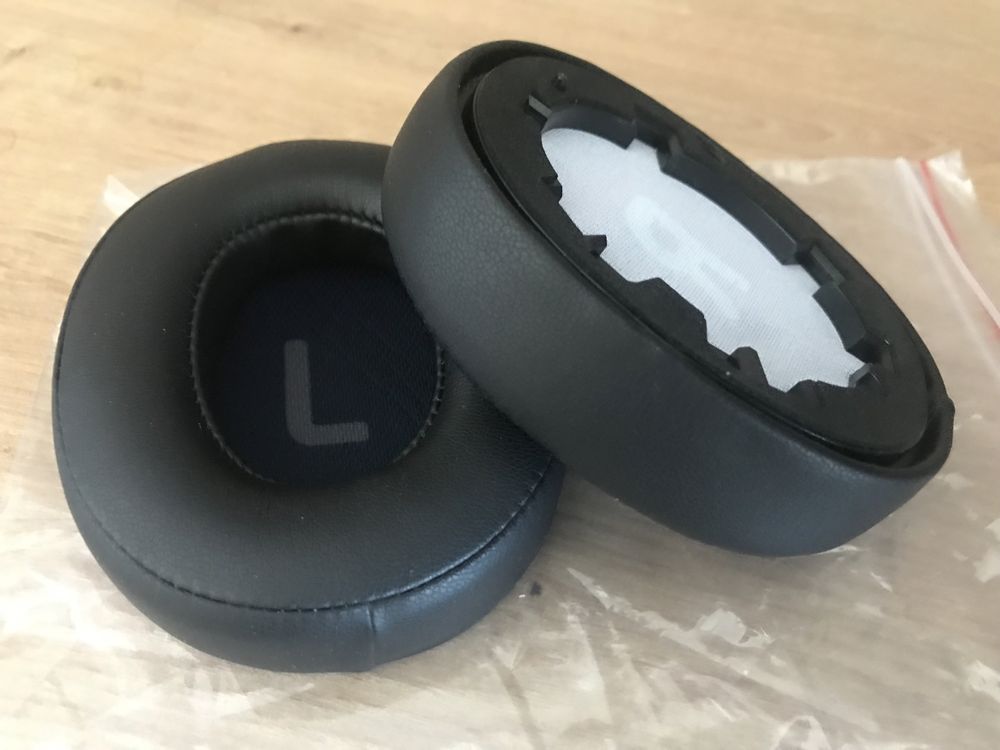 Амбушюры / подушки JBL Tune 700BT 710BT 750BTNC 760NC
