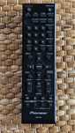 Oryginalny pilot Pioneer AXD7706 [Made In China]