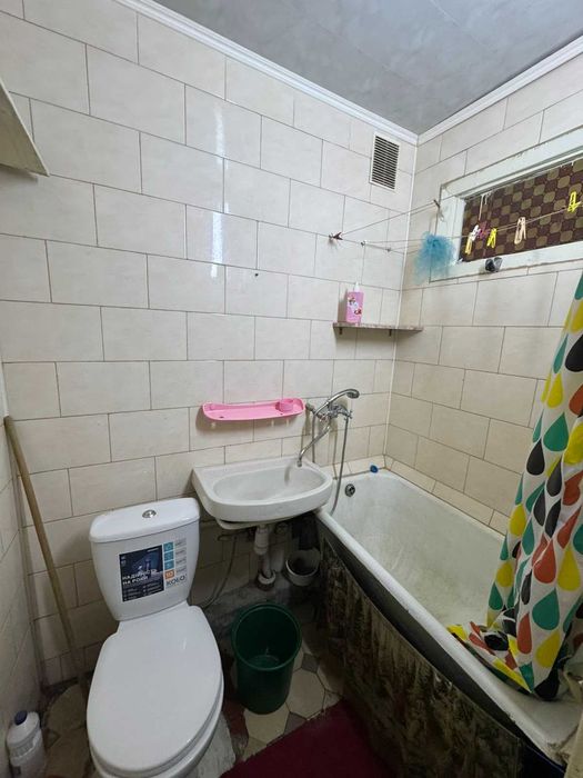 НАЙДЕШЕВША! Однокімнатна квартира в районі Виставка