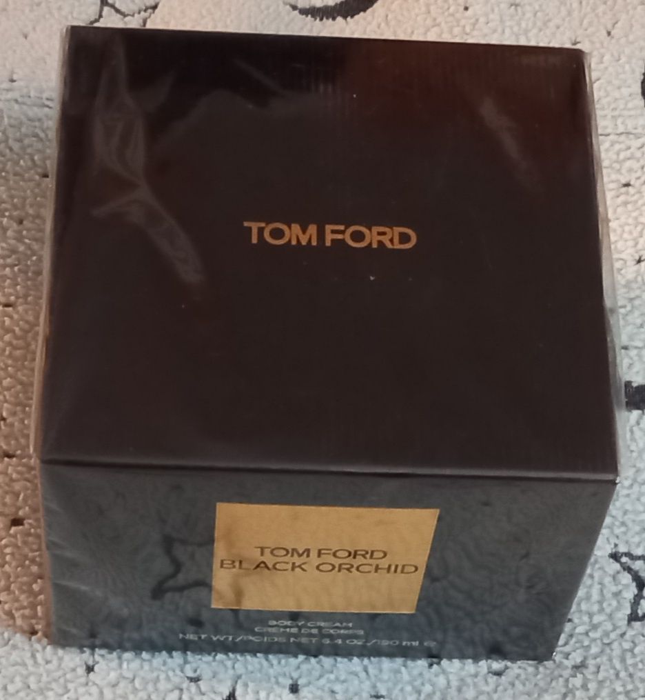 "Black Orchid" Tom Ford