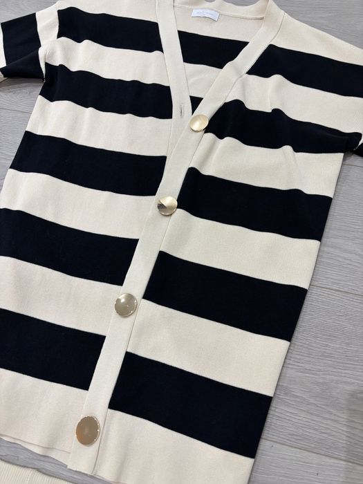 Conjunto calça e casaco