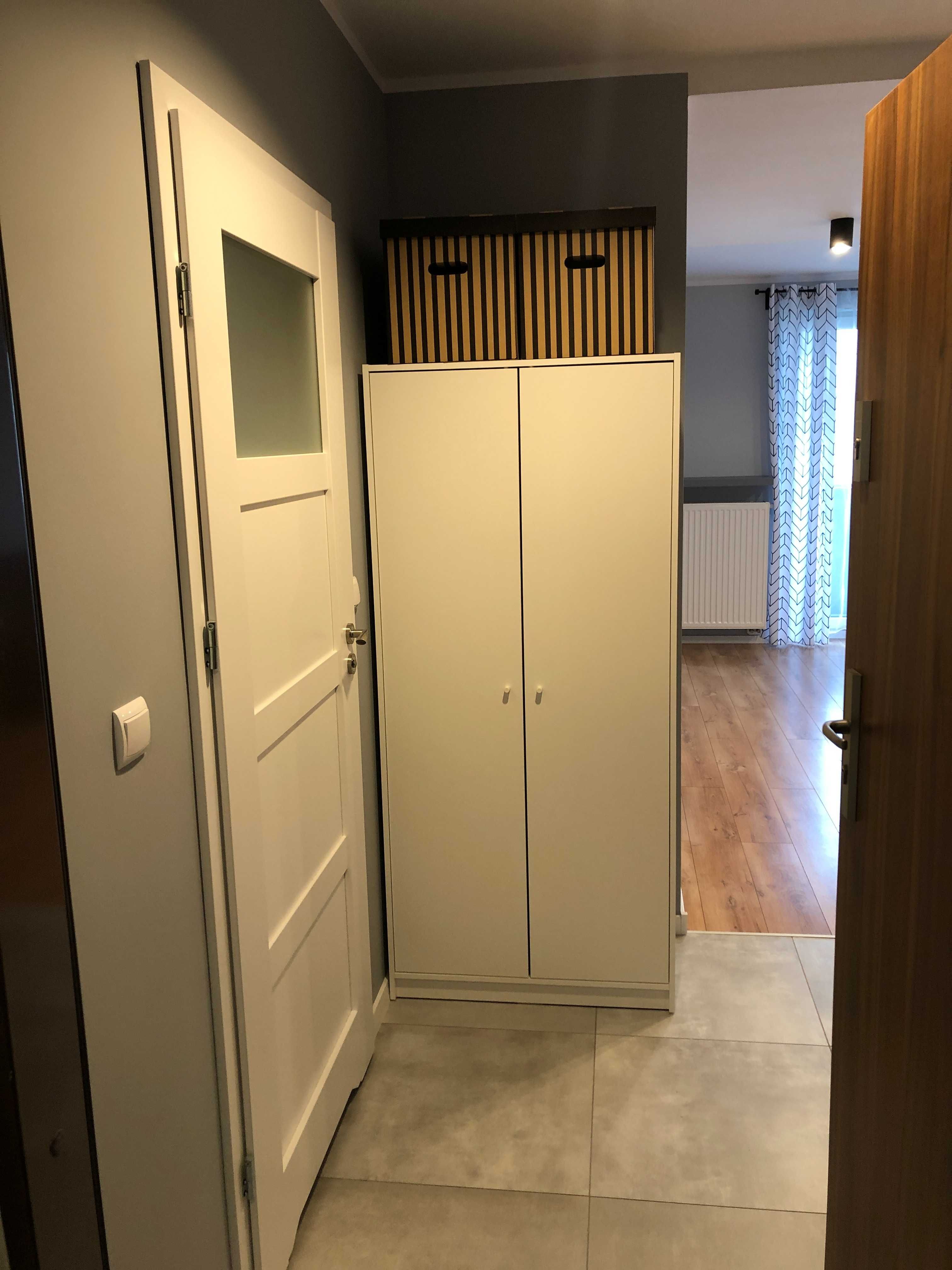 Mieszkanie, 2 pokoje , Śląskie Ogrody, 38m2, ul.Żorska