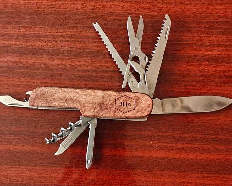 Нож садовый ссср,швейцарский