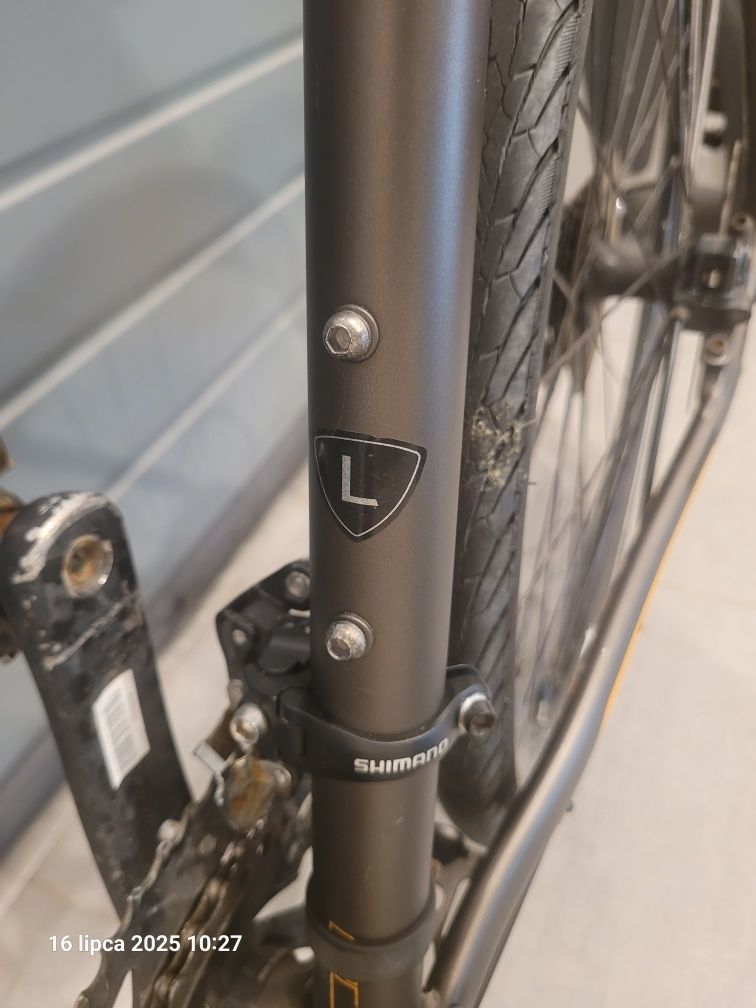 Specialized Sirrus Comp Rozmiar L