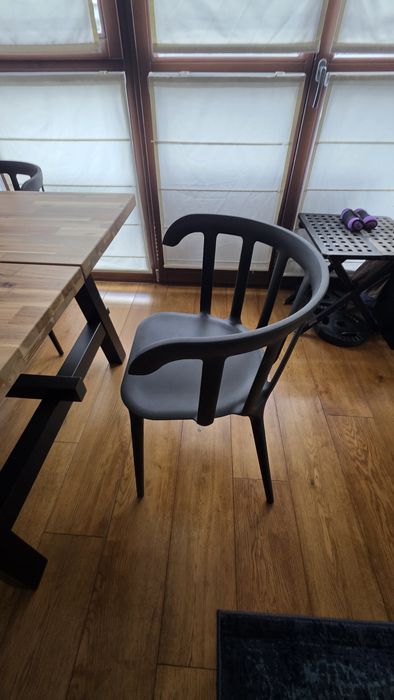 Krzesło IKEA  6 sztuk