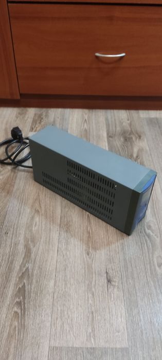 Бесперебойник для котла Luxeon UPS500LU