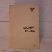 Książka  kucharska