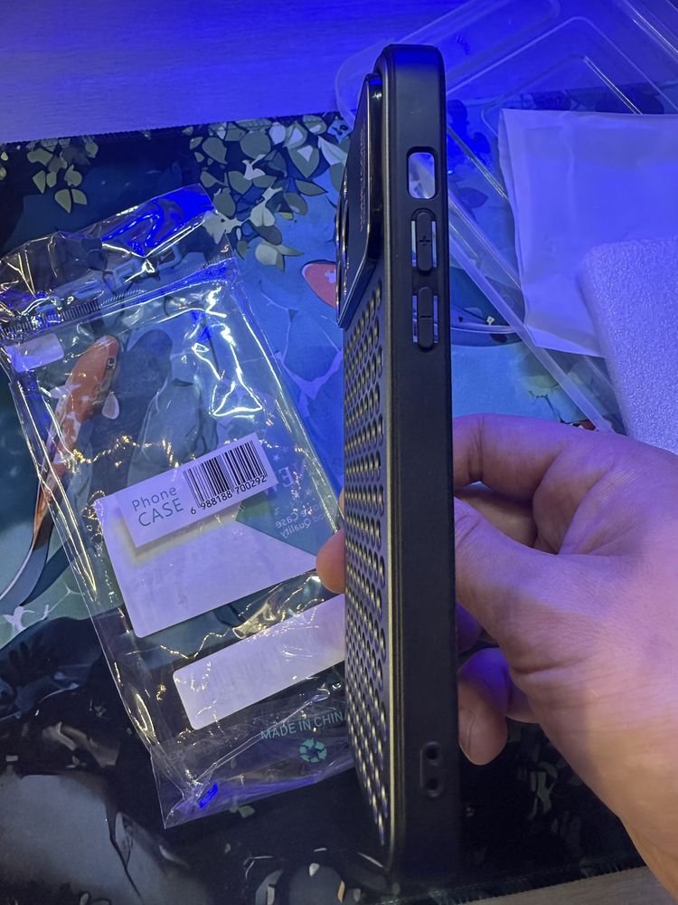 Продам чехол на iphone 14 pro max