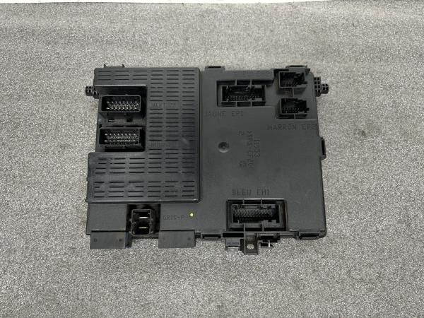 Caixa fusíveis / SAM / BSI CITROËN XSara (N1)