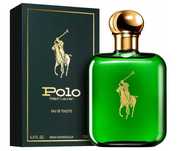 Ralph Lauren Polo Green Woda toaletowa 118ml STARA WERSJA