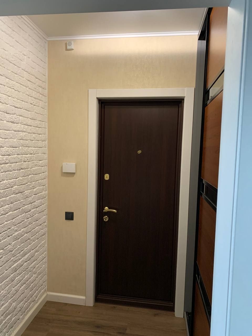 Однокімнатна квартира, Київ, Осокорки