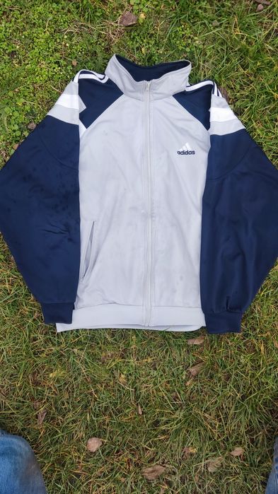 Олимпийка адидас y2k sk8 rap