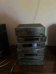 Проигрыватель Sony