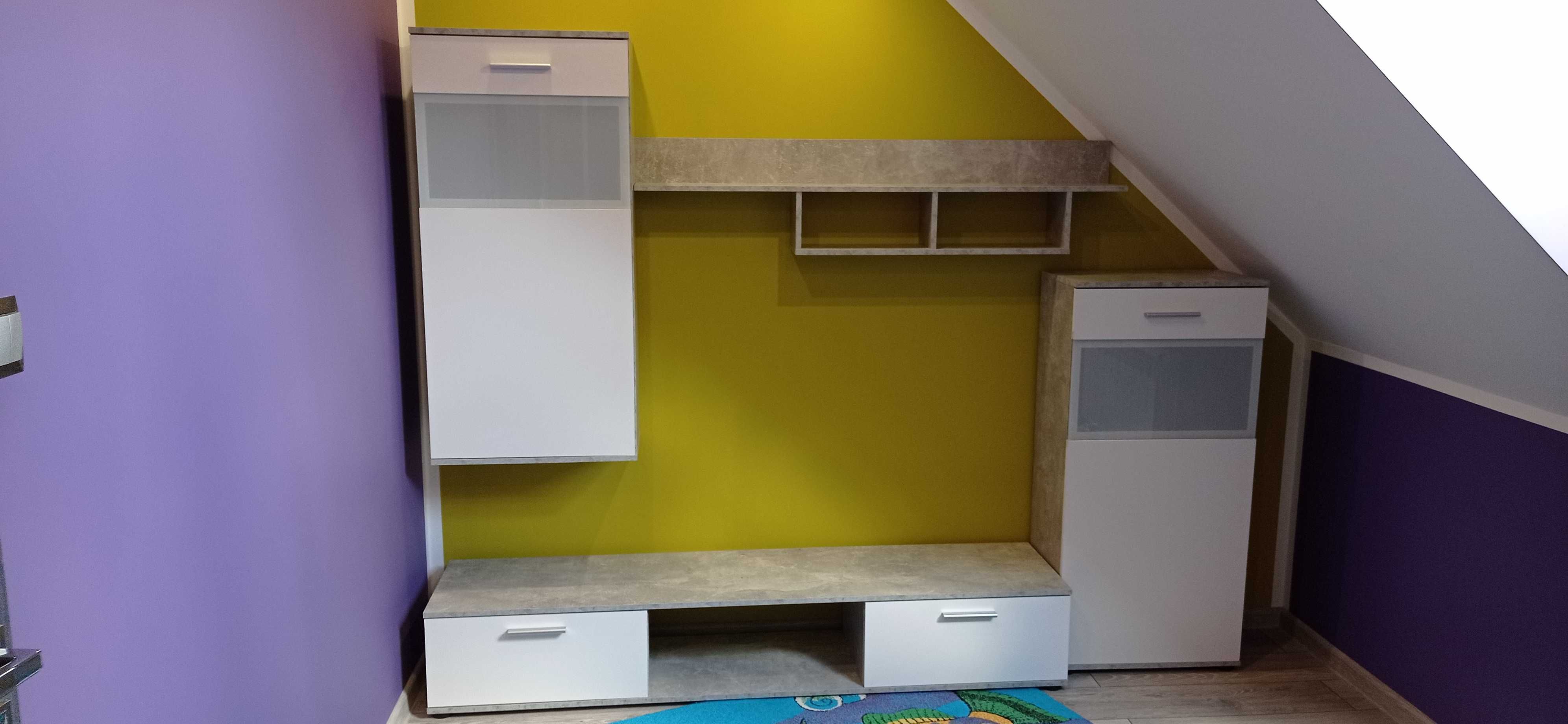 Sprzedam meble do salonu.