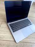 MacBook Air 13” 2020 | i5 / 8GB / 256GB SSD | Stan idealny