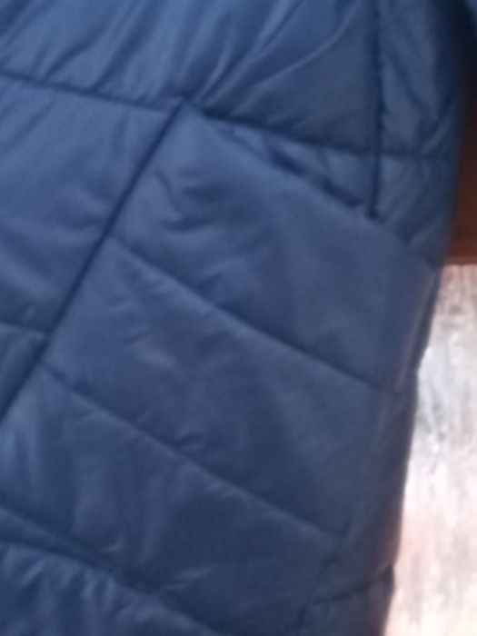 Kurtka przejściowa  damska XXL