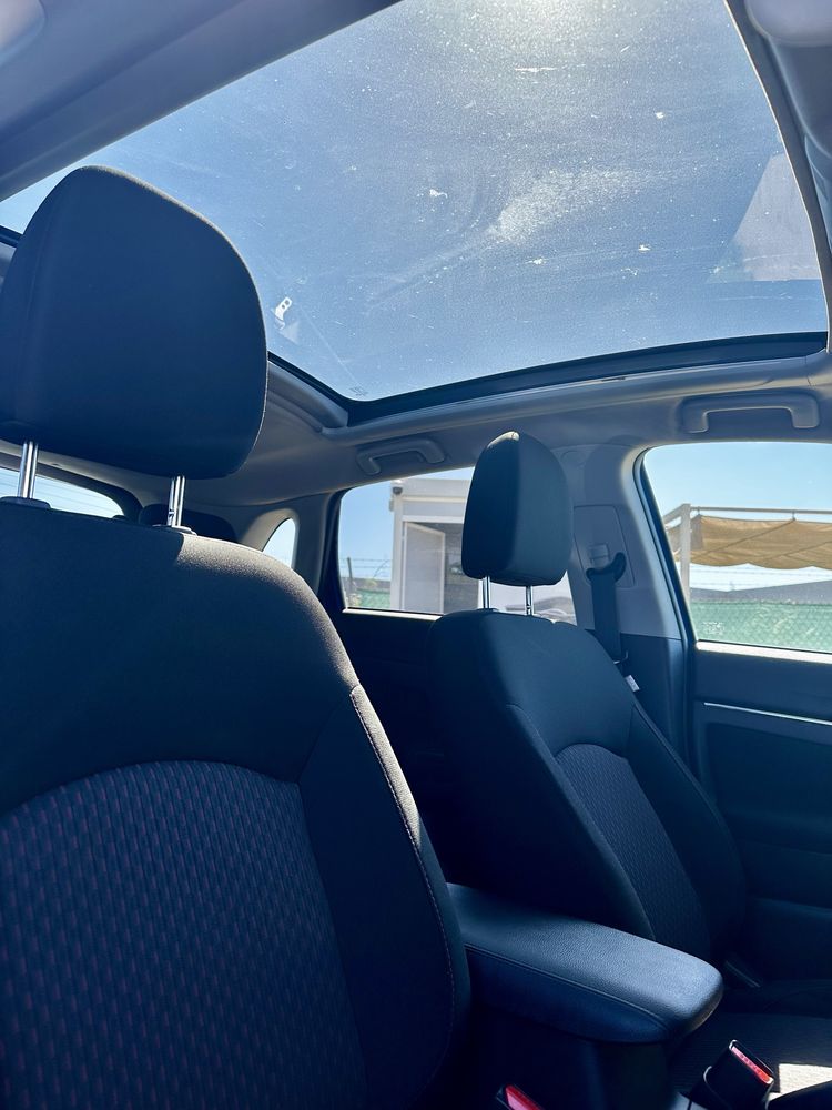 Mitsubishi ASX 1.6 MIVEC Intense Connect  (Financiamento disponível)
