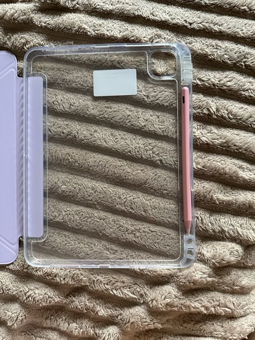 Чехол до ipad 10.9, air 4, air 5, айпад, чехол з тримачем під стилус