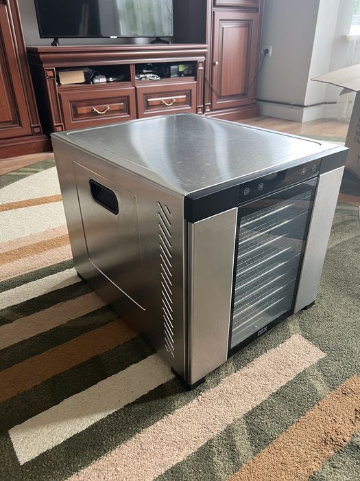 Сушка-Дегідратор