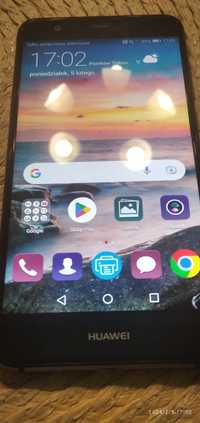 Sprzedam telefon Huawei P10lite